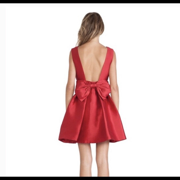 Kate Spade “Fancy Meeting You” Dress - Picture 3 of 4